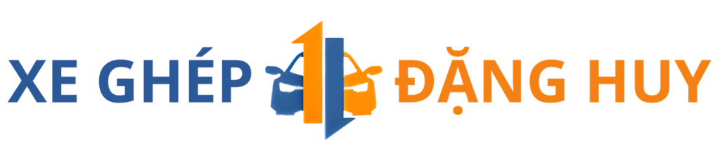 Xe Ghép Thái Bình – Bắc Ninh – Bắc Giang